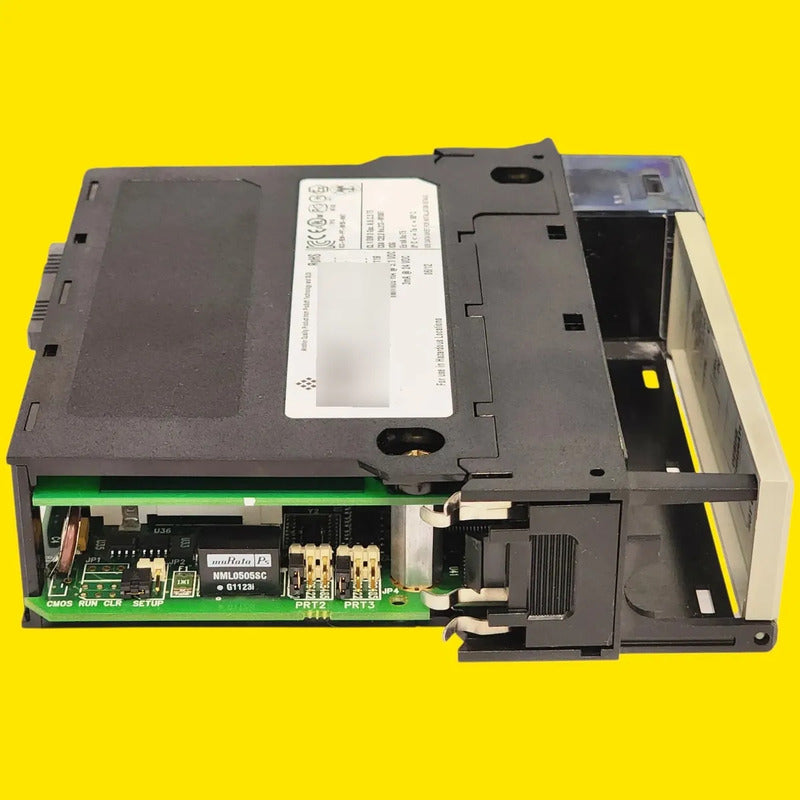 Prosoft Mvi56-gec Módulo Comunicación Ethernet Controllogix