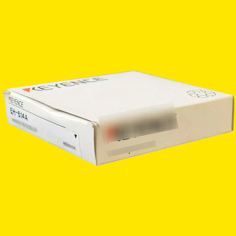 Keyence Eh-614a Sensor De Proximidad Inductivo