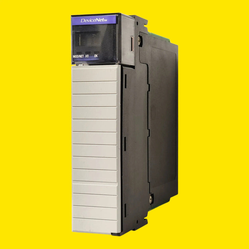Allen Bradley 1756-dnb Módulo Devicenet Para Controllogix Serie A