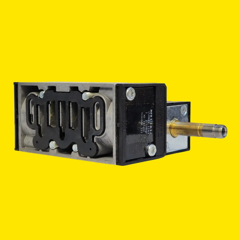 Electroválvula Festo 150981 Mfh-5/2-d-1-c Tiger Classic