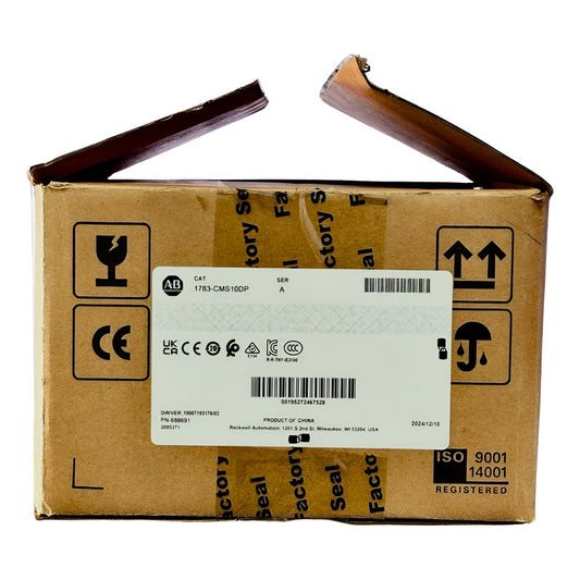 Allen-bradley 1783-cms10dp Stratix 5200