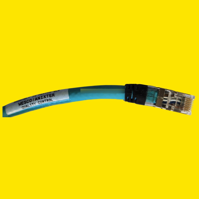 Lutze Motionflex Ethernet Cat6a Sf/utp Awg24 A1040030 3mts