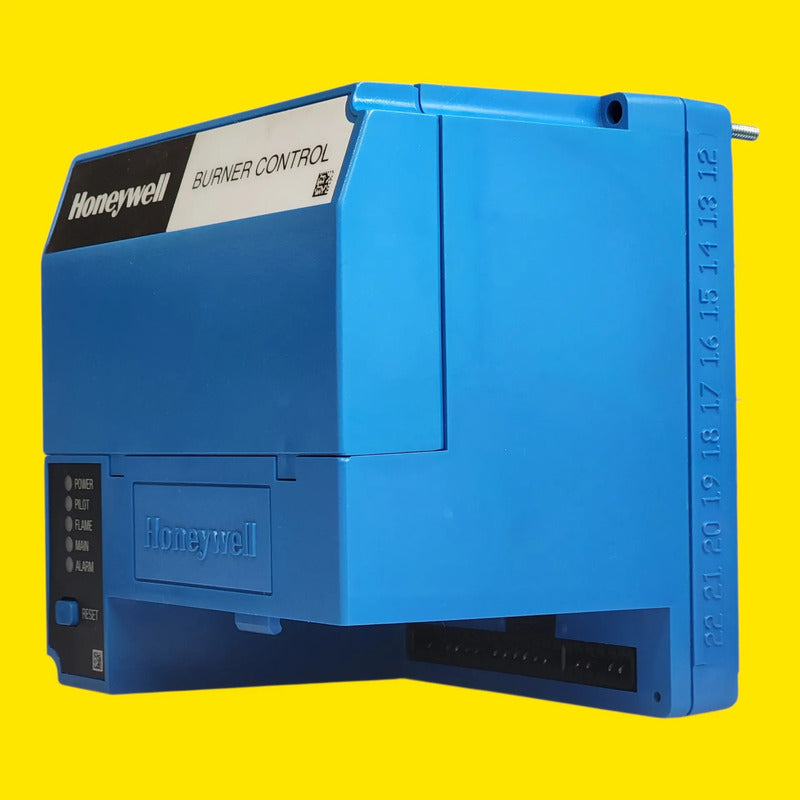 Honeywell Rm7888a1027 Control De Quemador 7800 Series