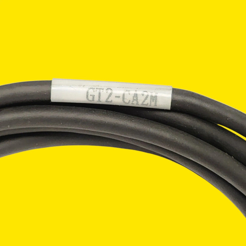Keyence Gt2-ca2m Cable De Alimentación Para Sensor Gt2