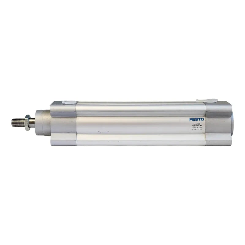 Festo Dsbc-40-125-ppsa-n3 Cilindro Neumatico