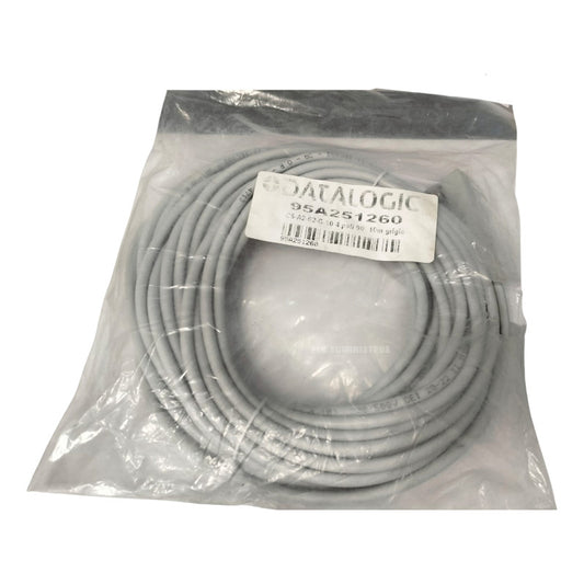 Datalogic Cs-a2-02-g-10 95a251260 Cable Para Sensor