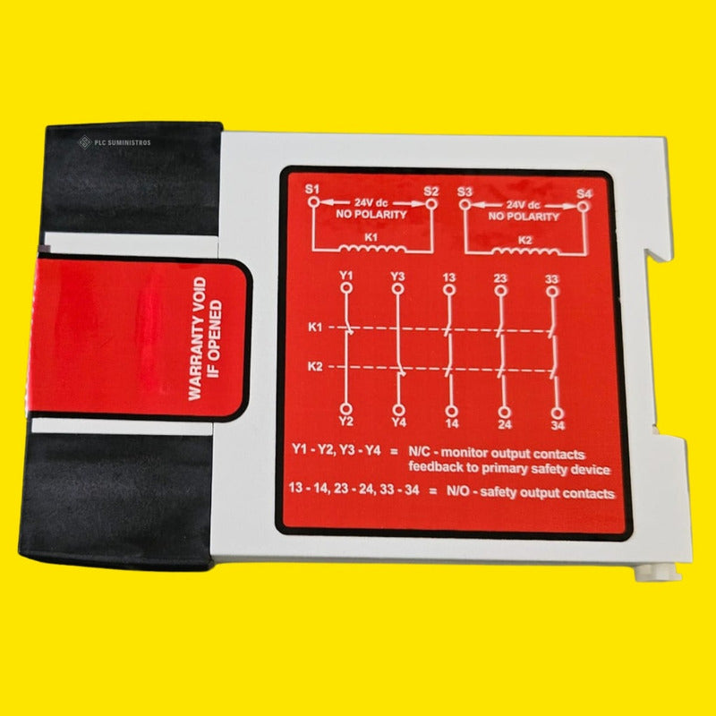 Banner Modulo Im-t-9a 61425