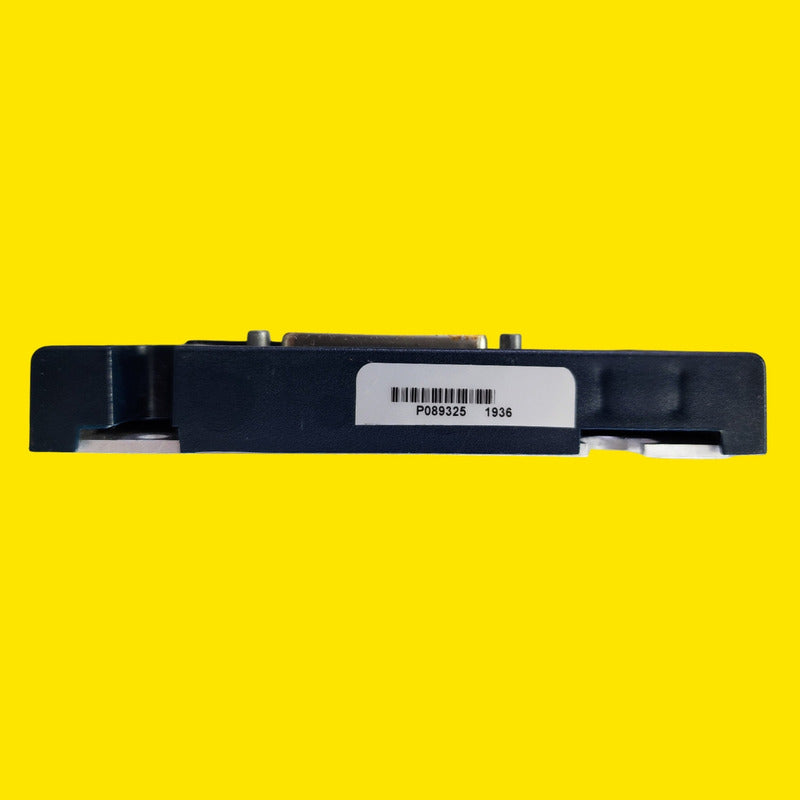 Backplane Gefanuc Ic694chs392a Rx3i 10 Ranuras Expansión E/s