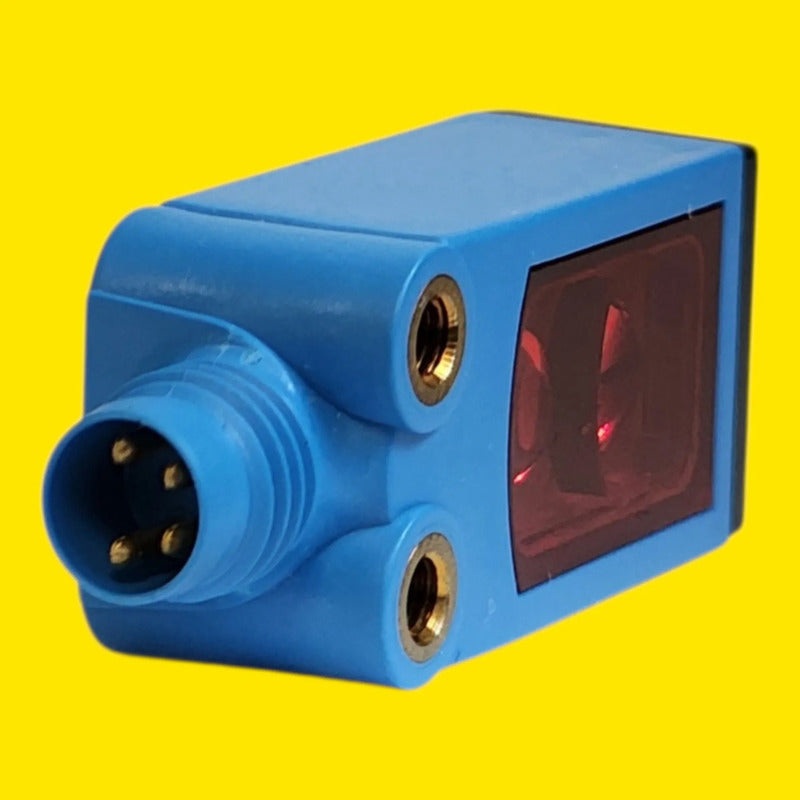 Sick Wtb4-3p2261 1028100 Sensor Fotoeléctrico Pnp