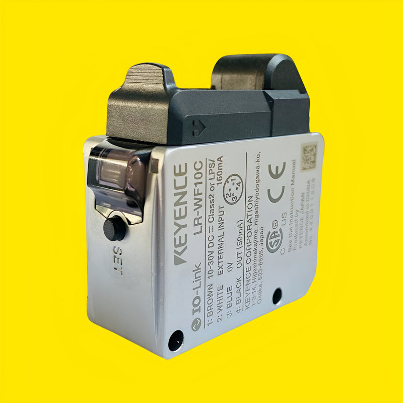 Keyence Lr-wf10c Fibra Optica