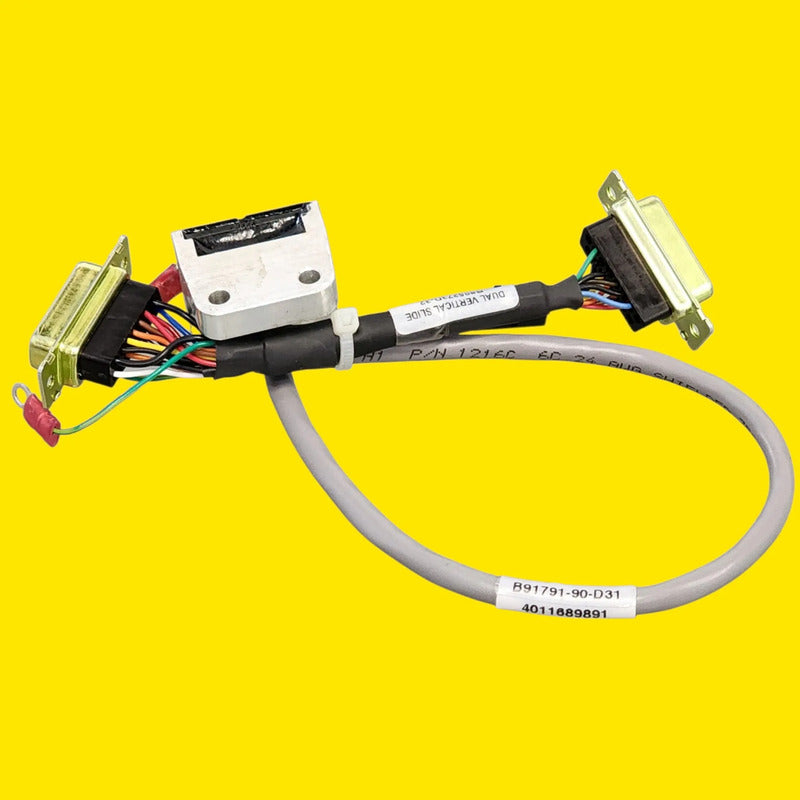 Allen-bradley B91791-90-d31 Módulo De Efecto Hall