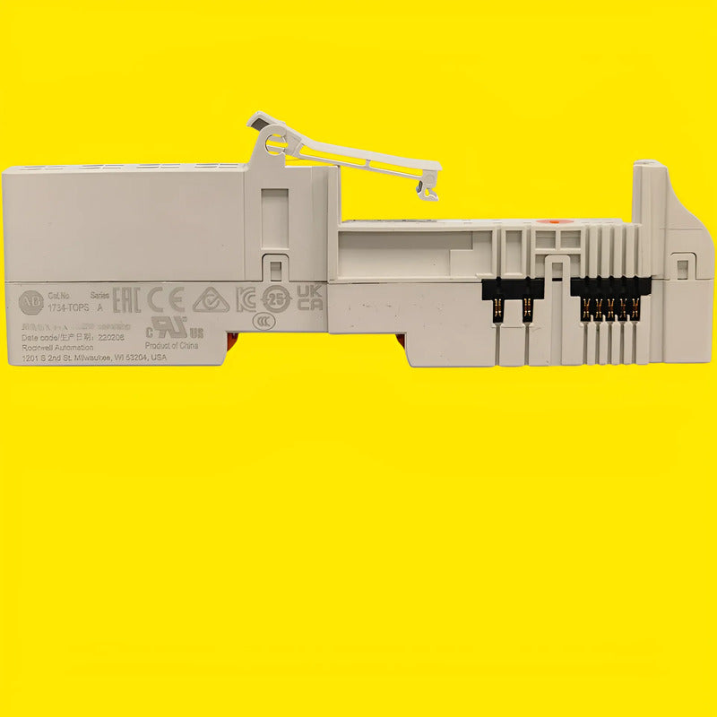 Allen-bradley 1734-tops Tapa Protectora Point I/o