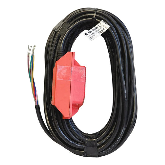 Sensor De Seguridad Allen-bradley 440n-z21ss2bn Sensaguard