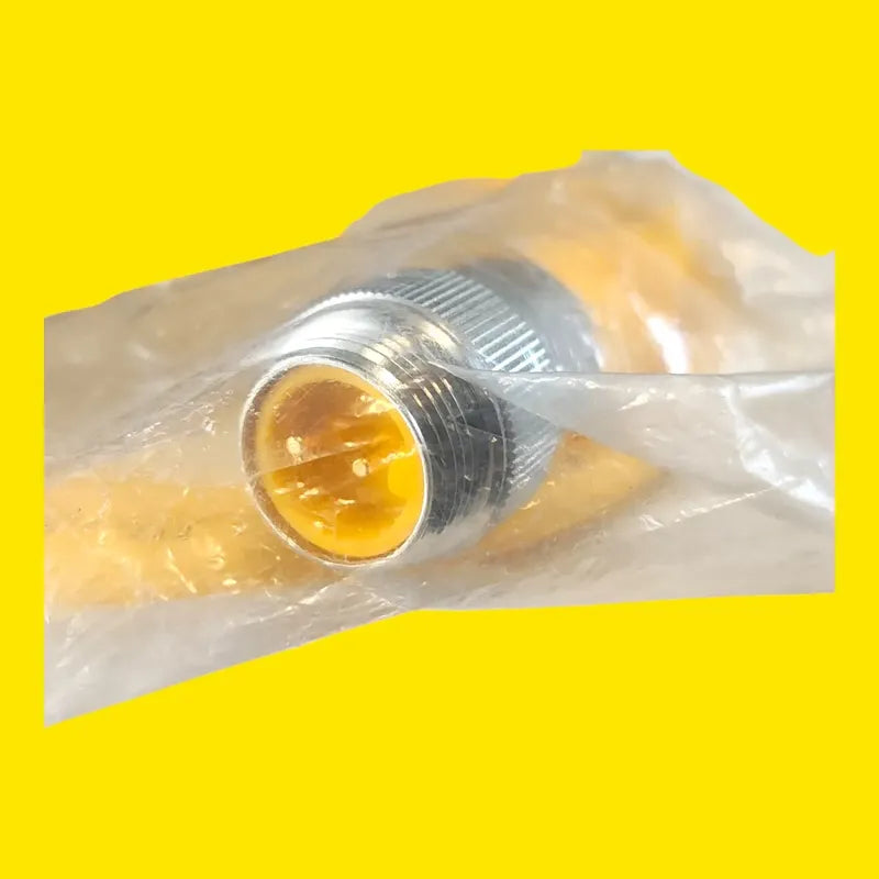 Turck Rsm 26-1m Cable Para Sensor 7/8 2 Pines 1m