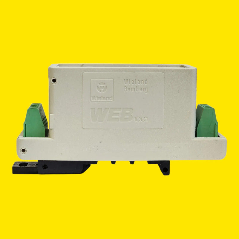 Ifm E80110 Convertidor Prolongador De Impulsos 24v Dc