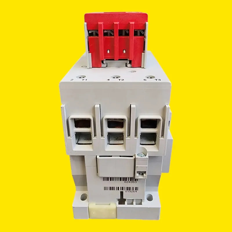 Allen-bradley 100s-c97dj32bc Contactor De Seguridad