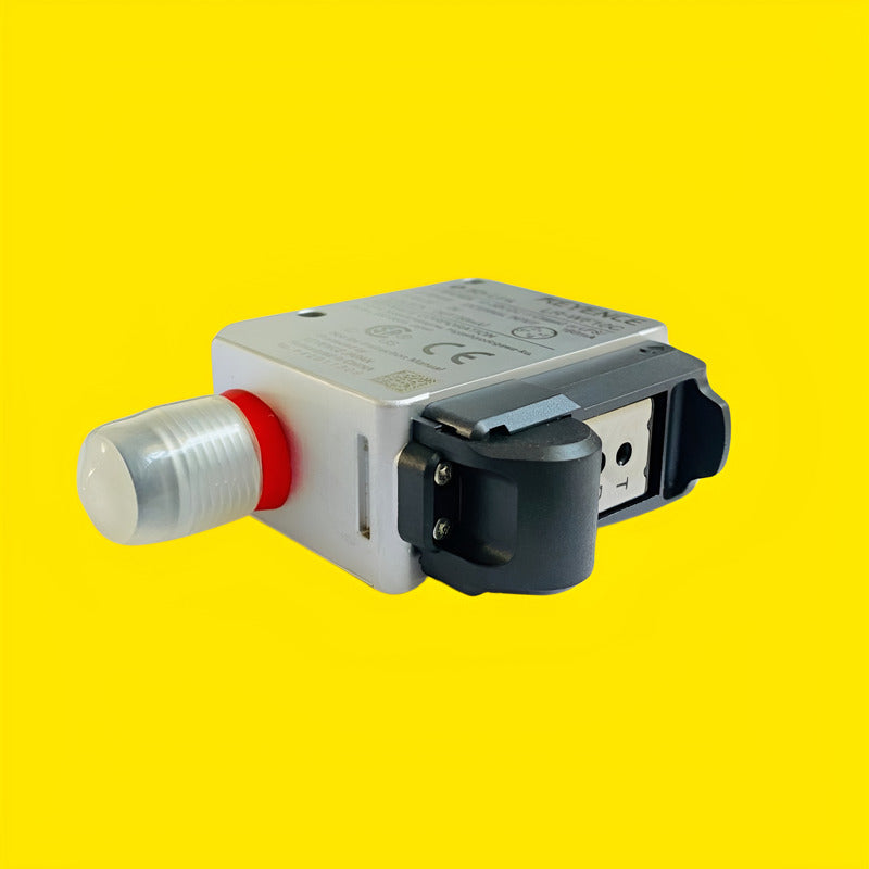 Keyence Lr-wf10c Fibra Optica