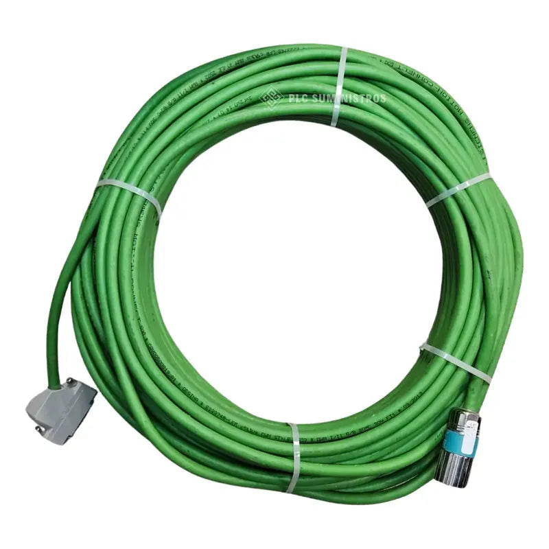Siemens Cable Ern Std 6fx5002-2ca31-1ea0