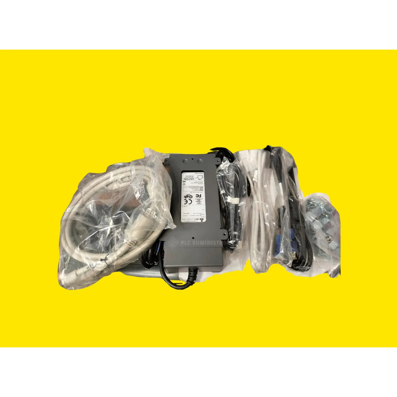 Allen Bradley 6186m-12pt 1200m Versaview Indus