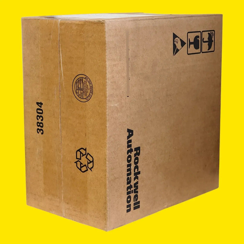 Allen-bradley 25c-d6p0n104 Variador De Frecuencia Vfd