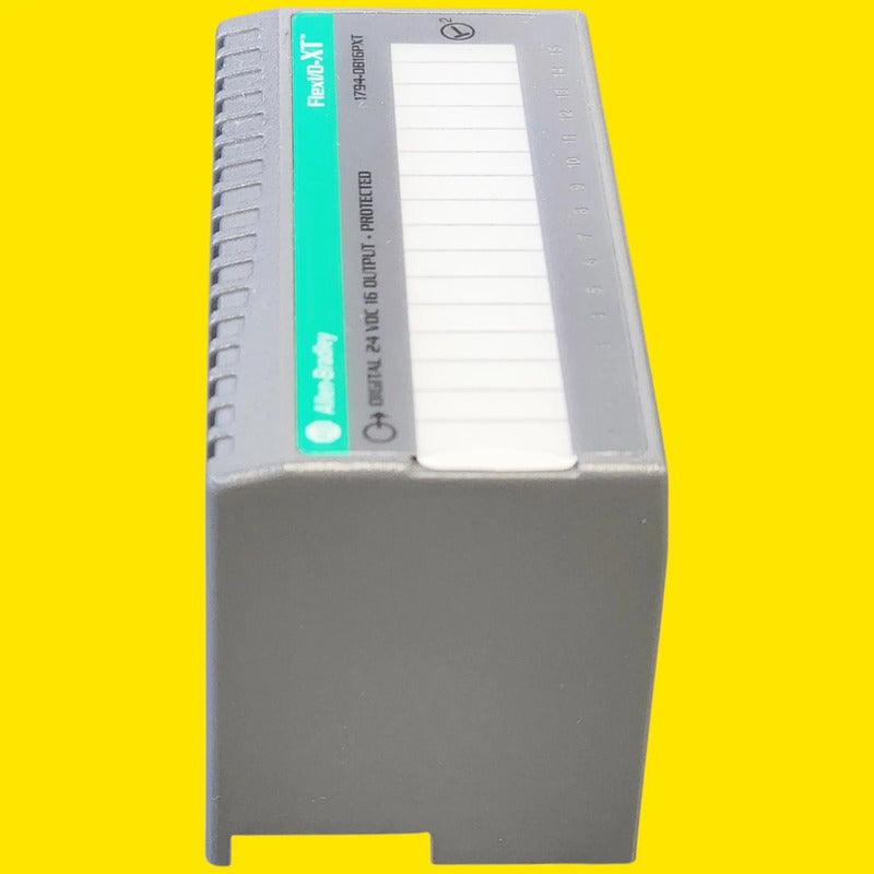 Allen-bradley 1794-ob16pxt Módulo 16 Salidas
