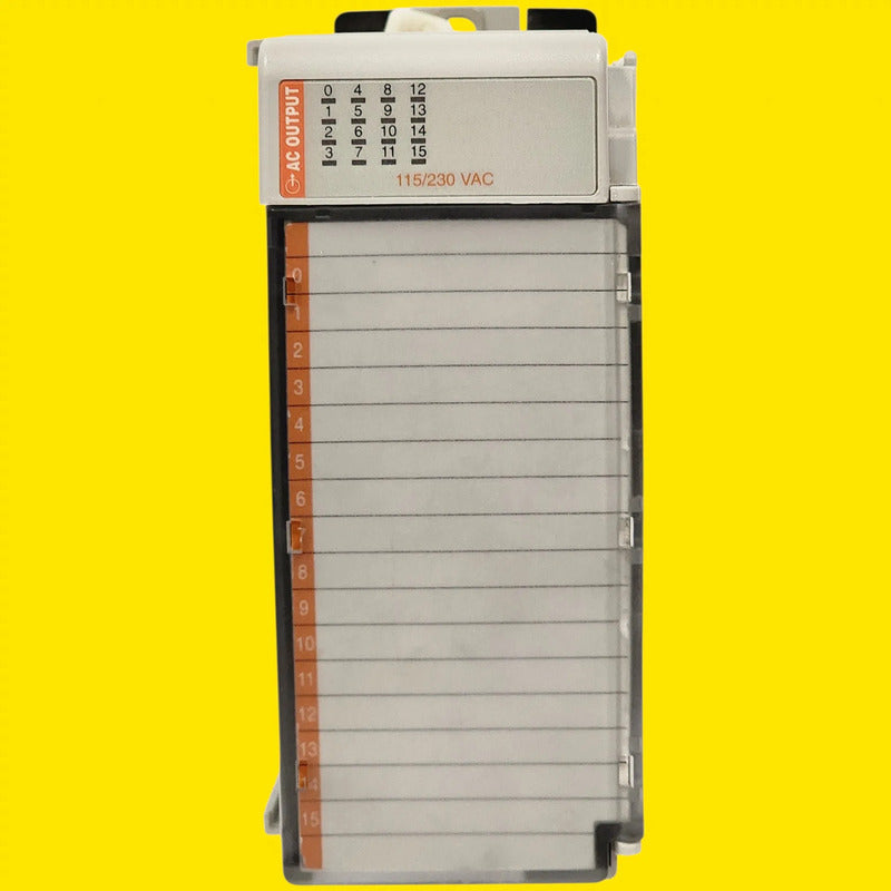 Allen Bradley 1769-oa16 Módulo Salida 16