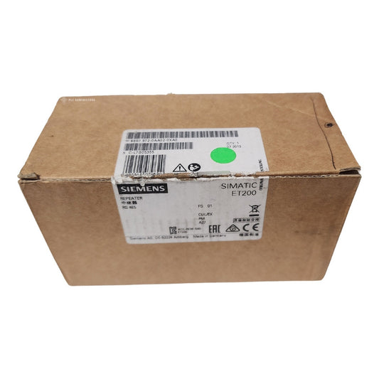 Repetidor Simatic Siemens 6es7972-0aa02-0xa0