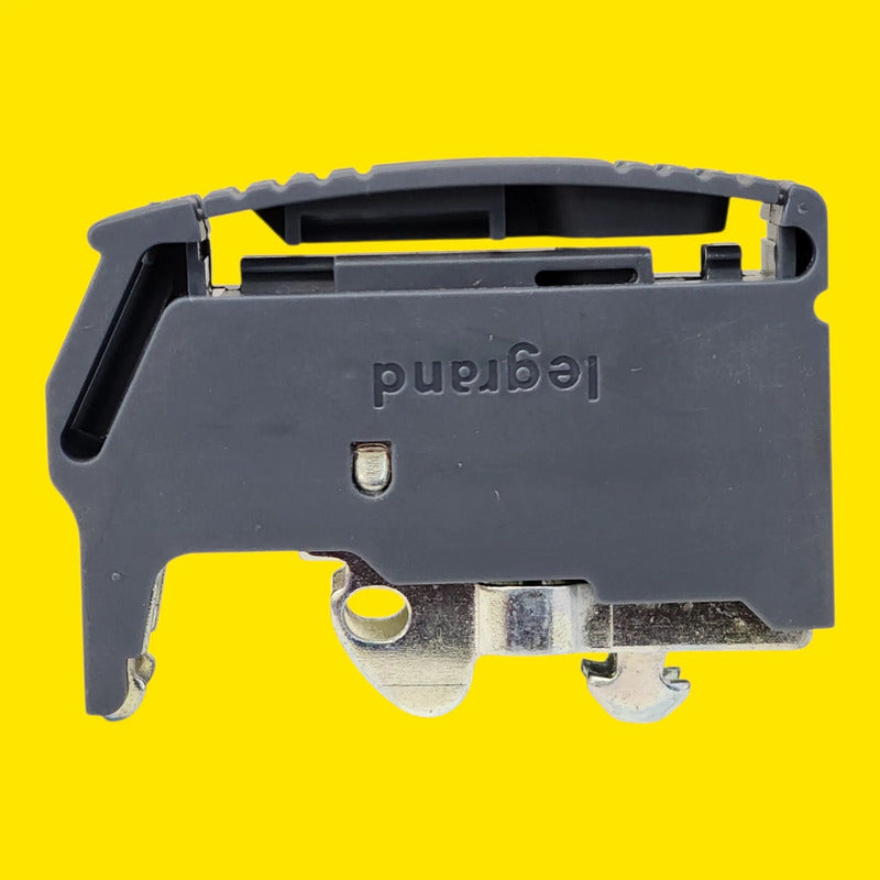 Legrand 39400 Clema De Paso Para Tablero Electrico