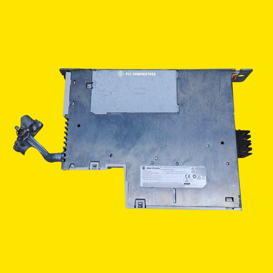 Allen Bradley 2198-d032-ers3 Kinetix 5700 Módulo De Doble Ej