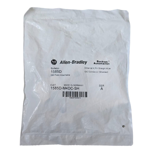 Allen Bradley 1585d-m4dc-sh