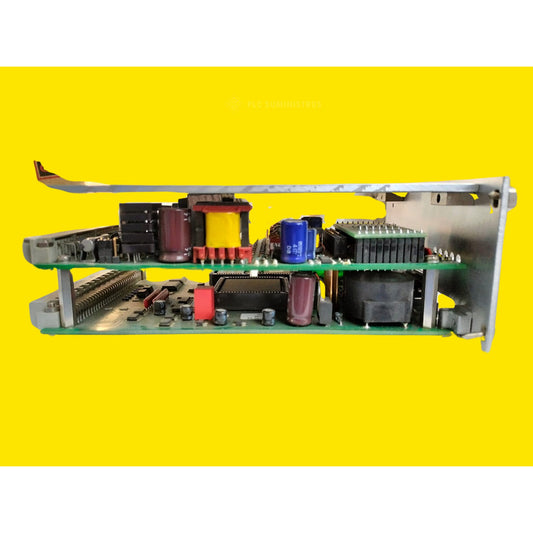 Bautz Mdr12 De-mdr12-11-005-ba Amplificador Serv. Digital