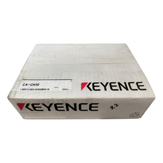 Keyence Ca-ch10 Cable Para Camara
