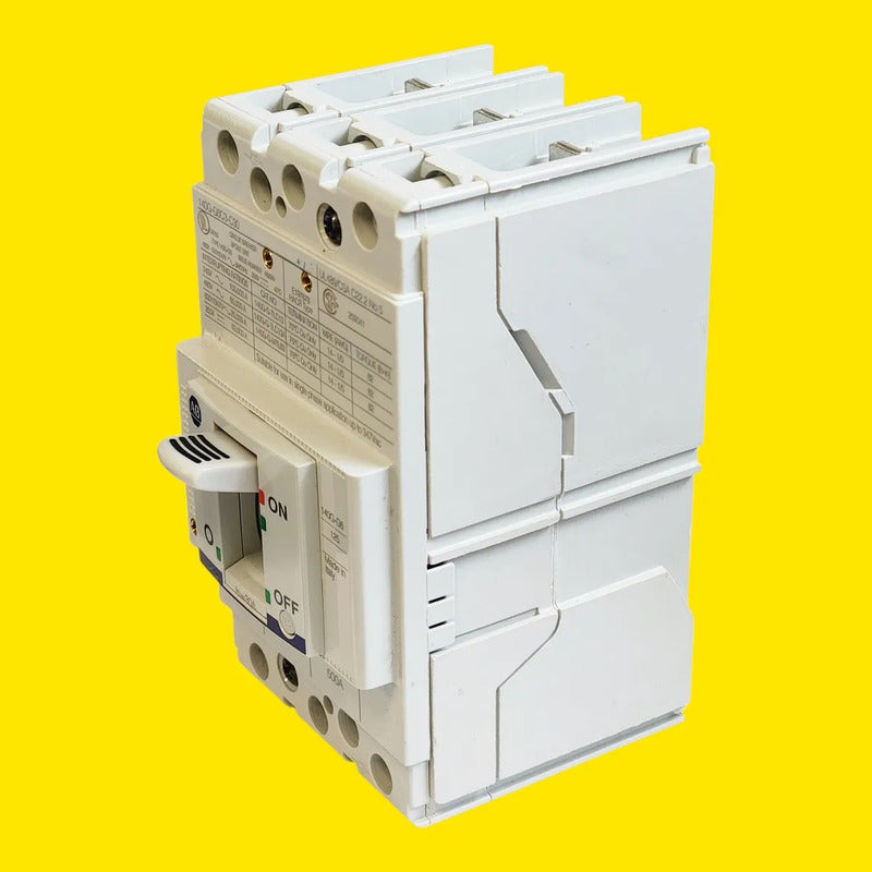Allen-bradley 140g-g6c3-c30 Guardamotor 30a 690v