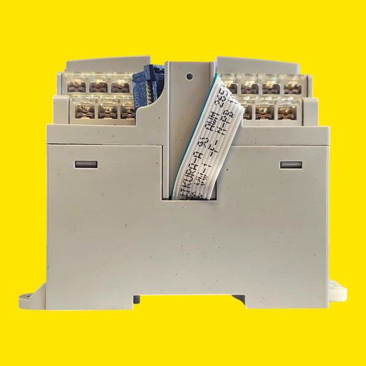 1762-ob16 Allen Bradley  16 Salidas (sin Tapa Principal)