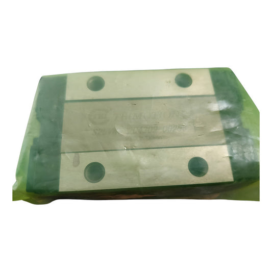 Tbimotion S25vn 204309-00258 Bloque De Guia Lineal