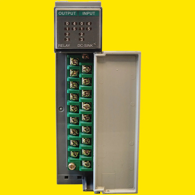Allen-bradley 1746-io12dc Módulo De E/s Digital