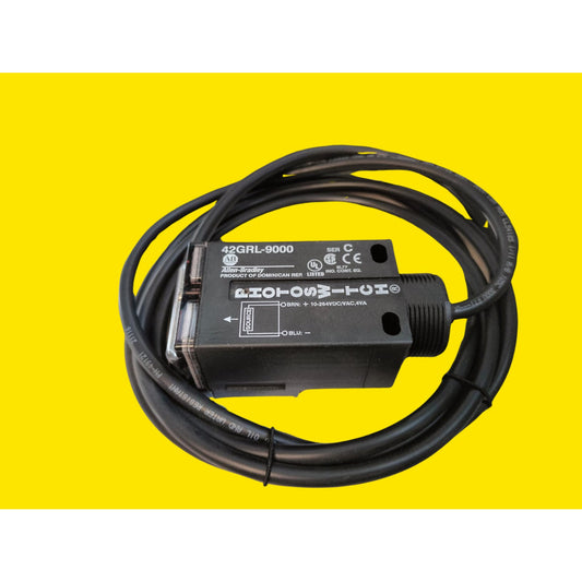 Allen-bradley 42grl-9000 Sensor Fotoelectrico