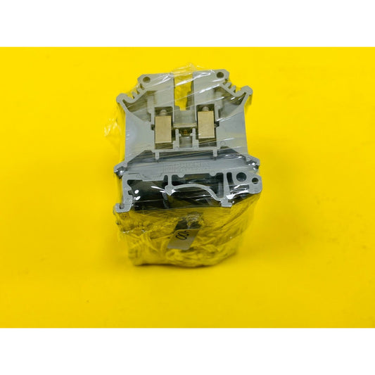 Phoenix Contact  Feed Through Terminal 10pz  Typ Uk5n