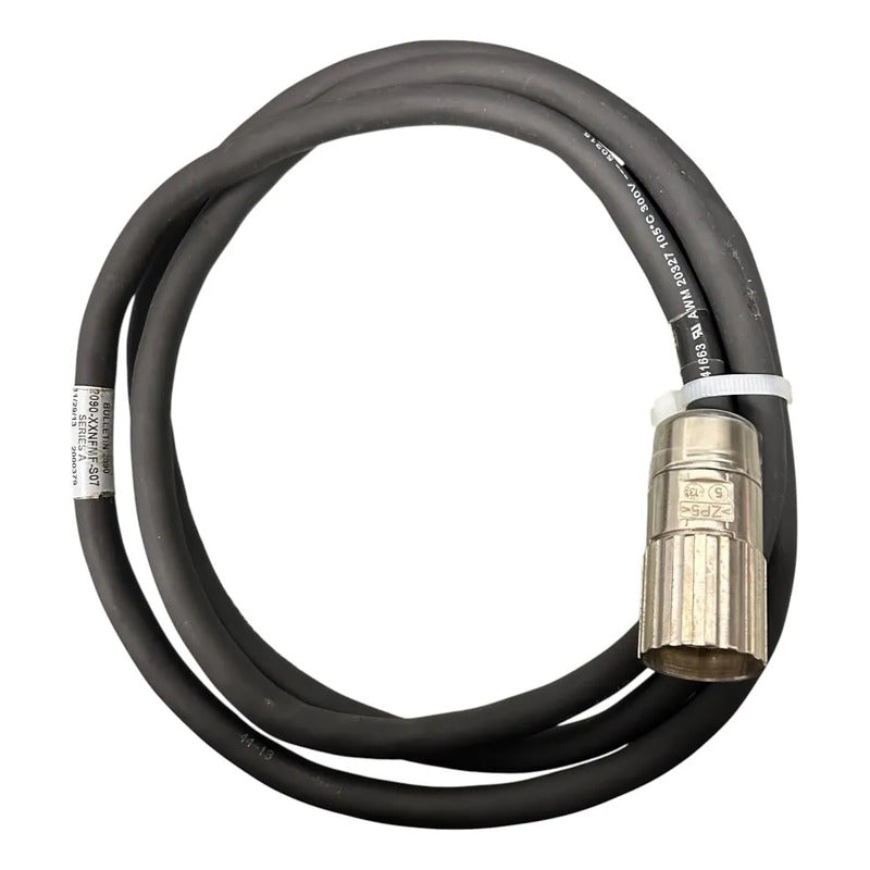 Allen-bradley 2090-xxnfmf-s07 Cable Feedback 7 Metros Negro