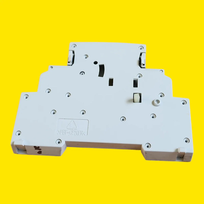 Siemens 3rv1901-1a Bloque De Contactos Auxiliares Sirius 50/60 Hz