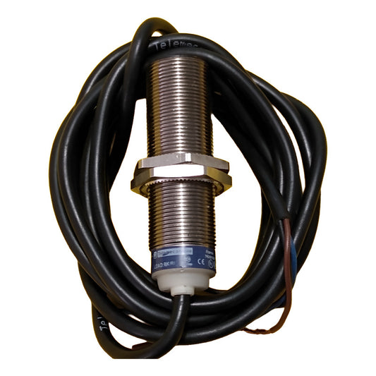 Telemecanique De Proximidad Interruptor Xs1 M18pa370