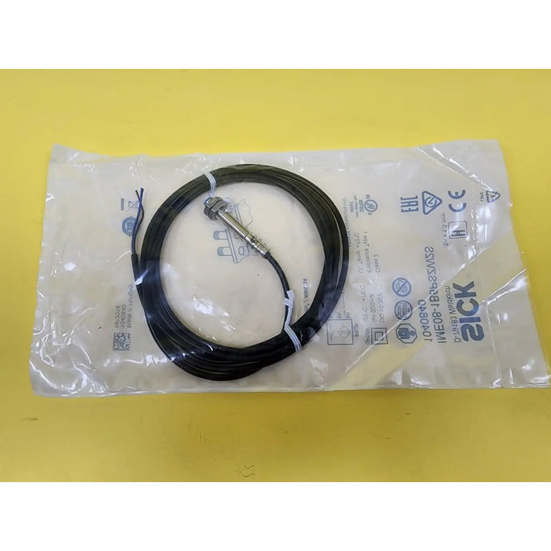 Ime08-1b5pszw2s Sick Sensor De Proximidad