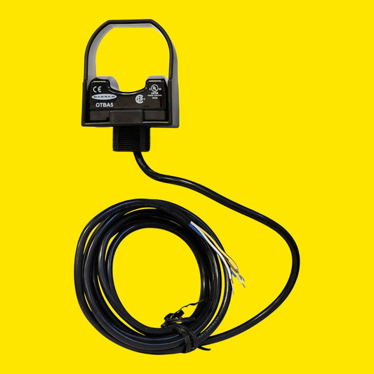 Banner Otba5 27986 Sensor Optico De Palma 120v