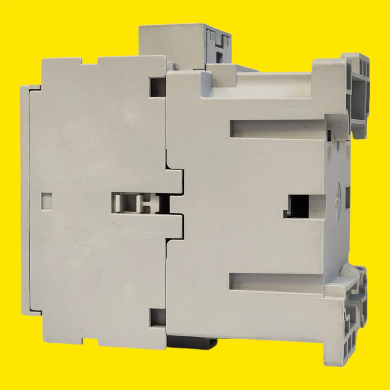Allen-bradley 100-c12d10 Contactor Trifasico 12a 1no