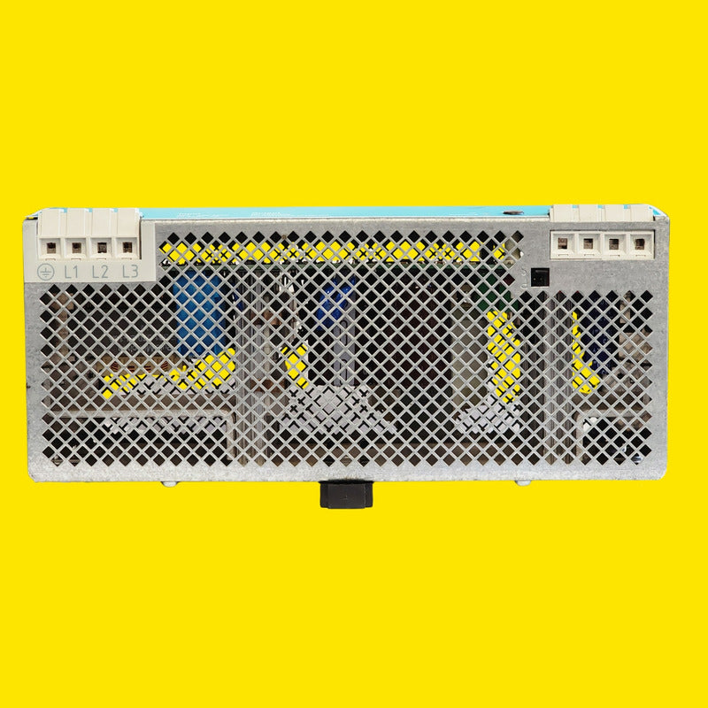 Fuente De Poder Puls Sl30.300 24vdc 1.3a 30w Industrial Blanco