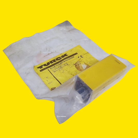 Turck Bi10f-q26-ad4x-h1141/s34 Sensor