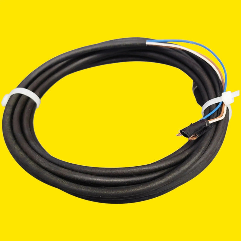 Lumberg Automation E12683-v Cable Industrial M12 Negro