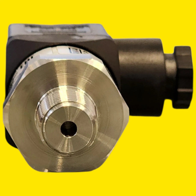 Wika A-10 Sensor De Presión Industrial