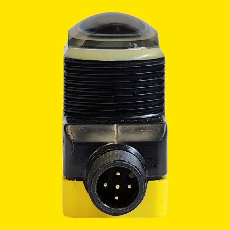 Banner Qs30arxq 71562 Sensor Fotoelectrico Receptor 213m