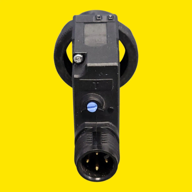 Keyence Pz-g51cbt Sensor Fotoeléctrico Industrial